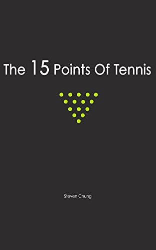 The 15 Points Of Tennis