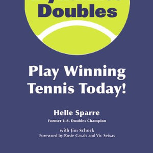 Dynamite Doubles: Play Winning Tennis Today!