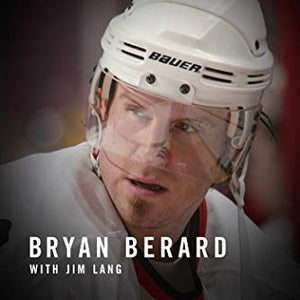 Relentless: My Life in Hockey and the Power of Perseverance