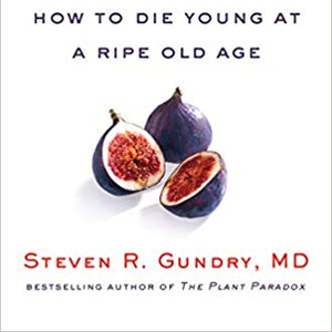 The Longevity Paradox: How to Die Young at a Ripe Old Age