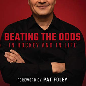 Eddie Olczyk: Beating the Odds in Hockey and in Life