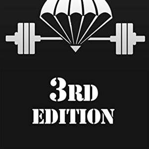 Tactical Barbell: Definitive Strength Training for the Operational Athlete
