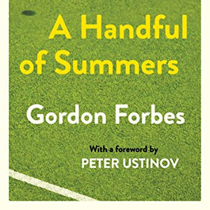 A Handful of Summers: A Memoir