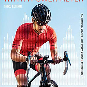 Training and Racing with a Power Meter