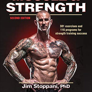 Jim Stoppani's Encyclopedia of Muscle & Strength
