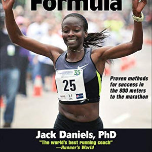 Daniels' Running Formula
