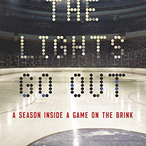 Before the Lights Go Out: A Season Inside a Game on the Brink